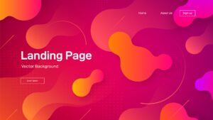 landing-page